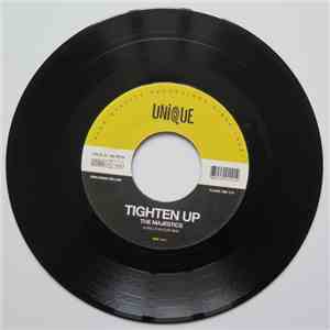 The Majestics, Benny Gordon & The Soul Brothers - Tighten Up album