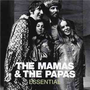 The Mamas & The Papas - Essential album