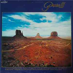 The Maranatha Singers - Praise III album