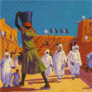 The Mars Volta - The Bedlam In Goliath album