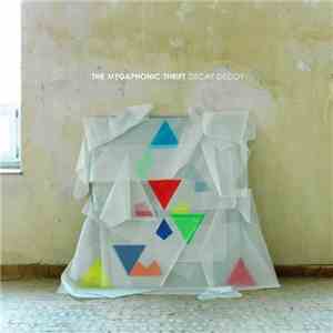 The Megaphonic Thrift - Decay Decoy album