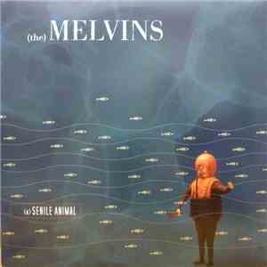 (The) Melvins - (A) Senile Animal album