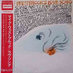 The Mike Westbrook Concert Band - Mike Westbrook's Love Song album