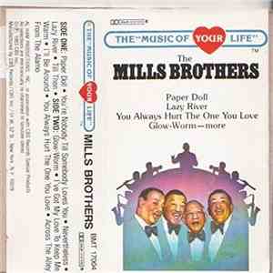 The Mills Brothers - Music Of Your Life album