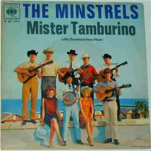 The Minstrels - Cara (Dear Heart) album