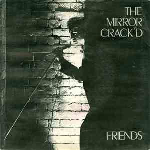 The Mirror Crack'd - Friends album