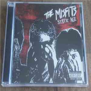 The Misfits - Static Age album