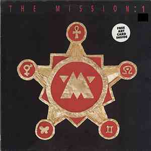The Mission - 1 album