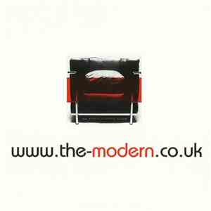 The Modern - Suburban Culture album
