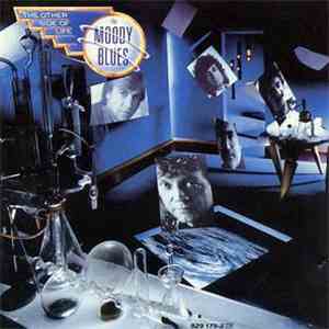 The Moody Blues - The Other Side Of Life album