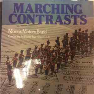 The Morris Motors Band - Marching Contrasts album