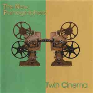 The New Pornographers - Twin Cinema album