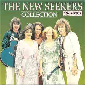 The New Seekers - Collection album