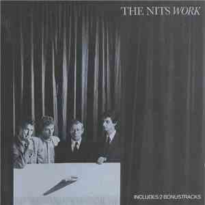 The Nits - Work album