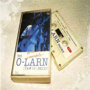 The O-Larn Project - กุมภาพันธ์ 2528 album