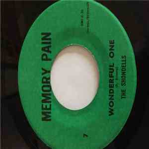 The Orlons, The Shondells - Mr. Twenty-one/ Wonderful One album