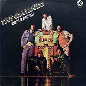 The Osmonds - I'm Still Gonna Need You (Todavia Te Necesitare) album
