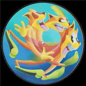 The Plasmodian World Of Cantaloupe & Bolles / Experimental Audio Research - Walking / Floating album