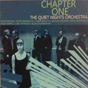 The Quiet Nights Orchestra - Chapter One album