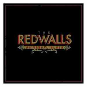The Redwalls - Universal Blues album