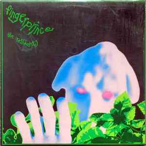 The Residents - Fingerprince album