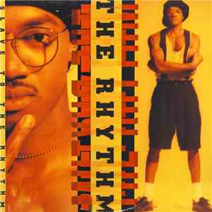 The Rhythm - Slave To The Rhythm album