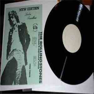 The Rolling Stones - London Roundhouse album