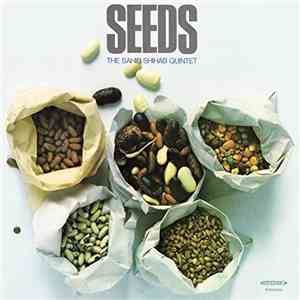 The Sahib Shihab Quintet - Seeds album
