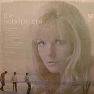 The Sandpipers - The Sandpipers album