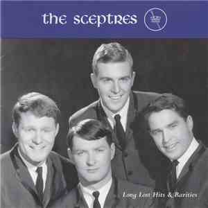 The Sceptres  - Long Lost Hits & Rarities album