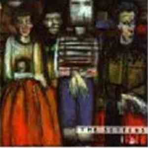 The Setters  - The Setters album