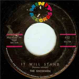 The Showmen - It Will Stand / Country Fool album