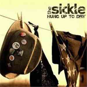 The Sickle - Hung Up To Dry album