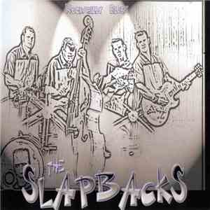 The Slapbacks - Rockabilly Blues album