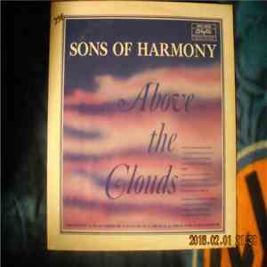 The Sons Of Harmony - Above The Clouds album