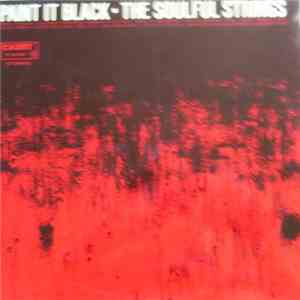 The Soulful Strings - Paint It Black album