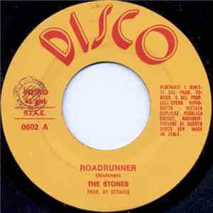 The Stones  / The Tigers  - Roadrunner / Andromeda album