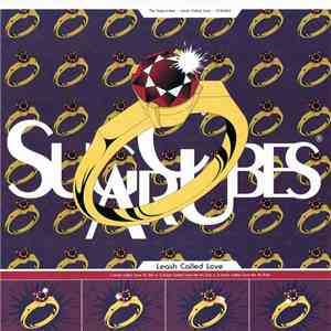 The Sugarcubes - Leash Called Love album