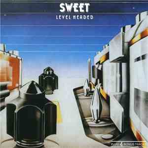 The Sweet - Level Headed album