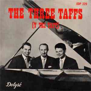 The Three Taffs (Y Tri Taff) - The Three Taffs (Y Tri Taff) album