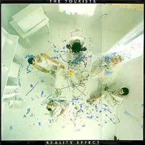 The Tourists - Reality Effect album