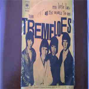 The Tremeloes - My Little Lady album