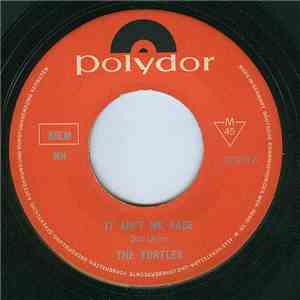 The Turtles - It Ain't Me Babe / Almost There album