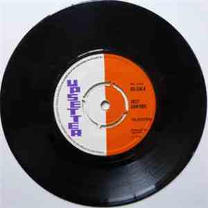 The Upsetters - Self Control / The Pill album