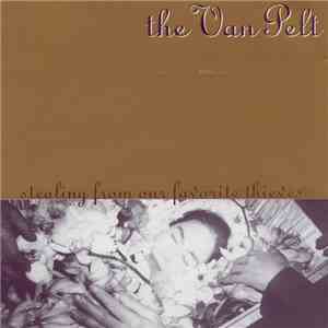 The Van Pelt - Stealing From Our Favorite Thieves album