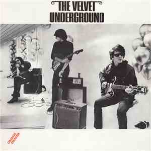 The Velvet Underground - Orange Disaster album