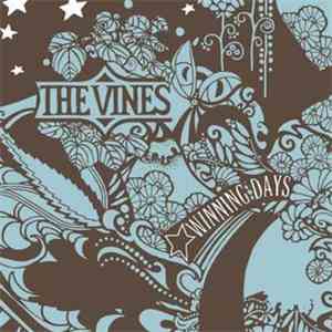The Vines - Winning Days album