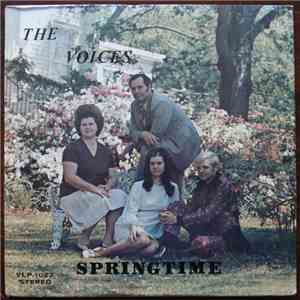 The Voices  - Springtime album