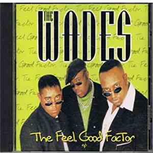 The Wades - The Feel Good Factor album