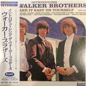 The Walker Brothers - Introducing The Walker Brothers album
